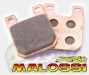 Malossi Brake Pads Malossi Brake Pads